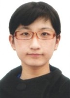 杨慧君 照片