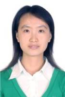 杨玉丽 照片