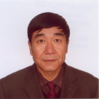 杨跃俊 照片