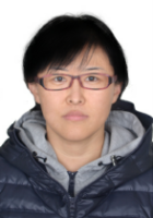 张晓霞 照片