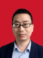 朱晓军 照片