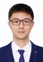 张俊琦 照片