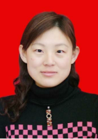 解美娜 照片