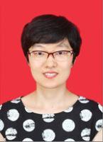 刘晓丽 照片