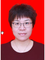 刘红英 照片