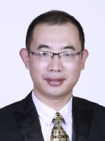 王务均 照片