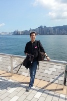 李万伟 照片