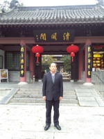 李万忠 照片