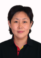 李志坚 照片