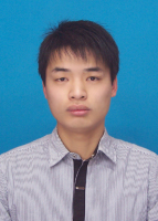 马金龙 照片
