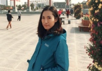 王璐莹 照片