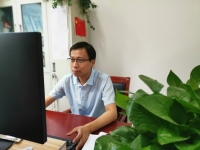 唐云锋 照片