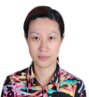 于翠翠 照片