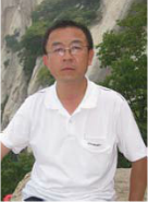 张云 照片