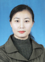 邹敏 照片