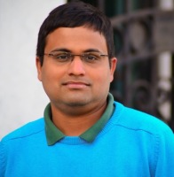 Chowdhury, Abhishek Dutta 照片
