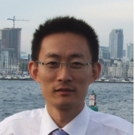 王震 照片