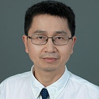 蔡国斌 照片