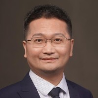蔡杰 照片