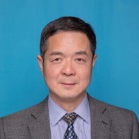 陈向东 照片