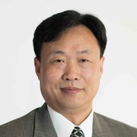 陈子林 照片