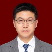 陈学峰 照片