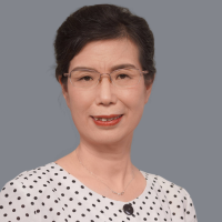 董金凤 照片