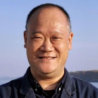 冯勇 照片