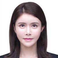 辜美佳 照片