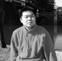 魏民 照片
