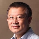 高向东 照片