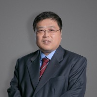 高志勇 照片