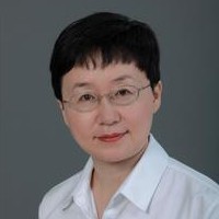 何春燕 照片