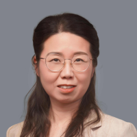 何蔓 照片
