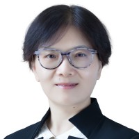 洪葵 照片