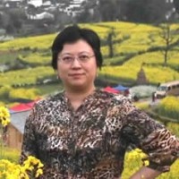 黄健 照片