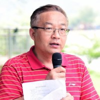 黄启俊 照片