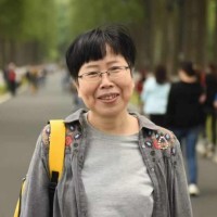 黄玉屏 照片
