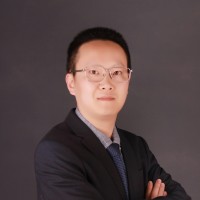 刘郑 照片