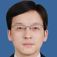 李典庆 照片