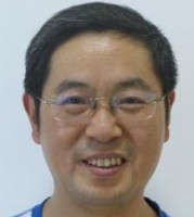 刘义 照片