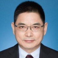 刘泉声 照片