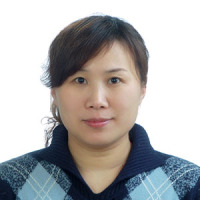 毛歆 照片