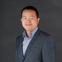 闵杰 照片