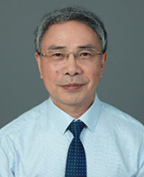宋健 照片