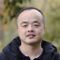 沈超 照片