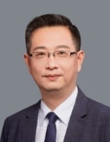 吴晓军 照片