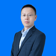王巍 照片