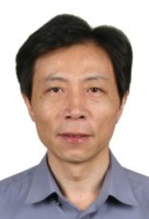 王柱 照片