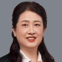 王红 照片